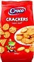 Crackers with cheese flavor "Croco Salt" 400g