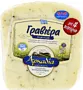 Cheese with pepper "Arkadia Graviera" 300g