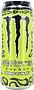 Էներգետիկ գազավորված ըմպելիք «Monster Energy Zero» 500մլ