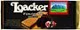 Wafer with dark chocolate filling "Loacker Fondente" 150g