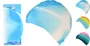 Swimming cap