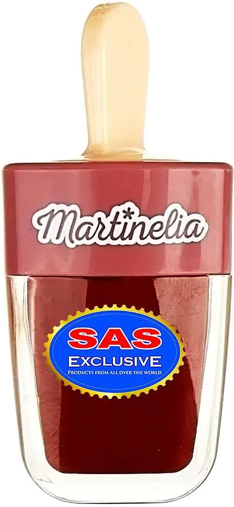 Lip balm for children "Martinelia" 2.5g
