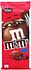 Chocolate bar with cookies and dragees "M&M's Cookie" 165g