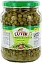Green peas "Lutik" 650g