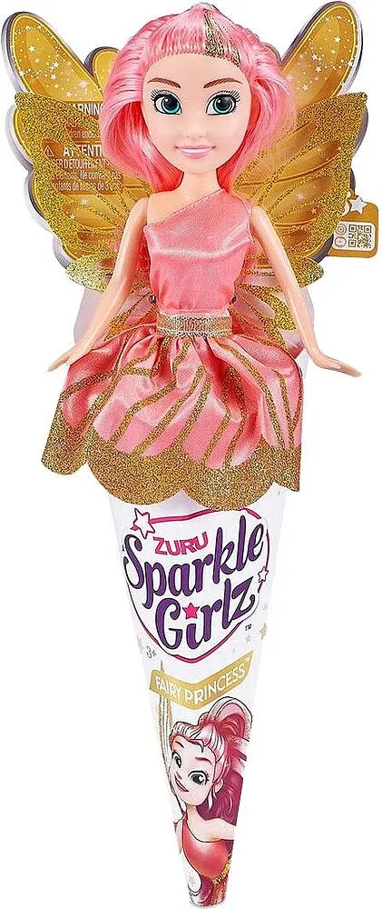 Doll "Zuru Sparkle Girls"
