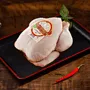 Fresh chicken "Getamech"