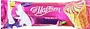 Strawberry ice cream "Ot Martina Cone" 90g