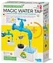 Toy "Magic Water Tap"
