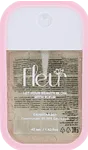 Ձեռքերի ախտահանիչ «Fleur» 42մլ