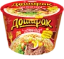 Լապշա տավարի «Доширак» 110գ
