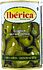 Green olives without pit "Iberica" 300g