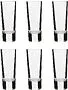 Glass "Luminarc" 6 pcs