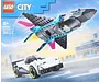 Constructor-toy "Lego City"

