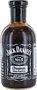 Barbecue sauce "Jack Daniel's Original" 553g
