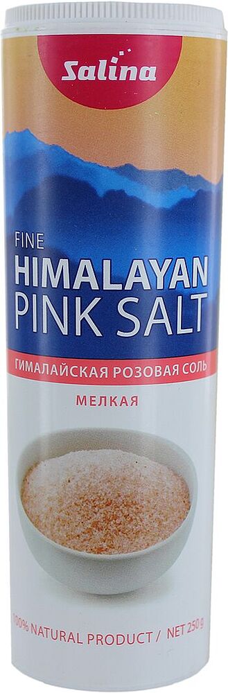 Himalayan salt 