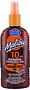 Tanning оil "Malibu Bronzing Tanning Oil 10SPF" 200ml
