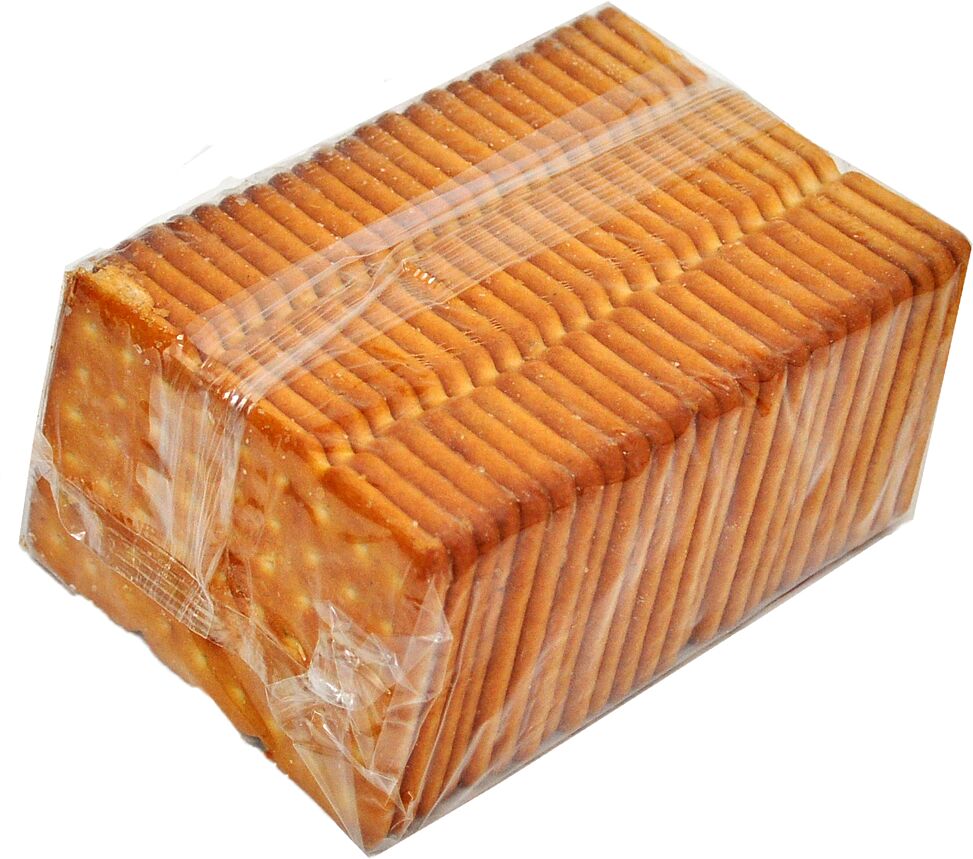 Crackers "Бутербродный" 400g