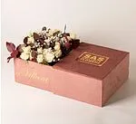 Էքսկլյուզիվ կոմպոզիցիա «SAS Flowers by Villani»