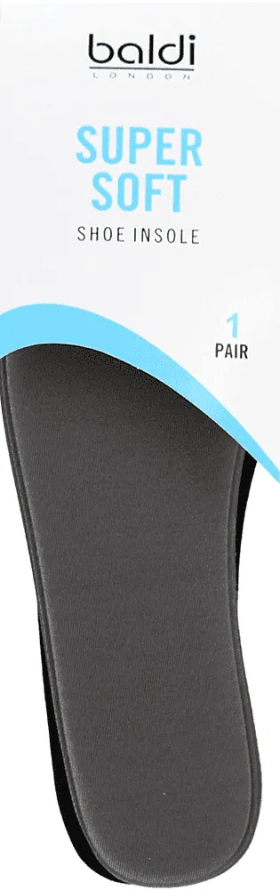 Shoe insole "Baldi"

