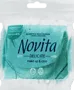 Cotton buds "Novita Delicaten" 200 pcs