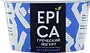 Greek yoghurt "Epica" 130g, fat content: 2.5%