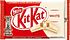 Шоколадная плитка с вафлей "Kit Kat White" 41.5г 