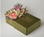 Էքսկլյուզիվ կոմպոզիցիա «SAS Flowers by Villani»