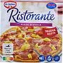 Frozen pizza "Dr.Oetker Ristorante Diavola" 350g
