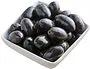 Black olives with pit "Madama Oliva"