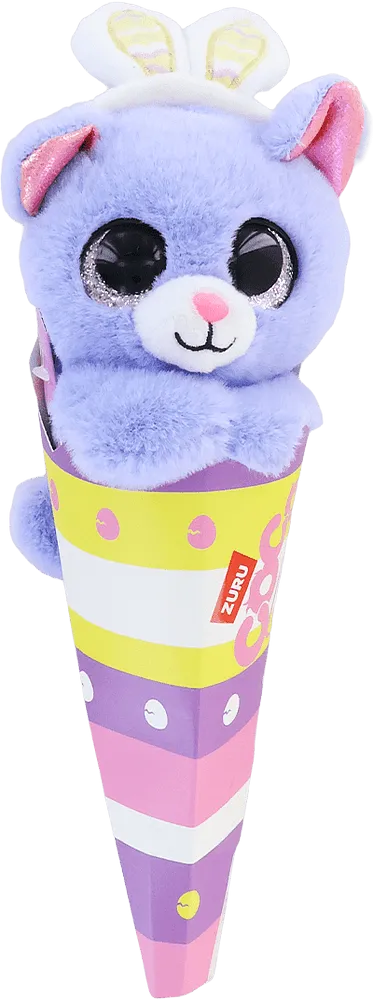 Փափուկ խաղալիք «Zuru Coco Cones»
