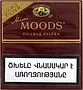 Cigarillos "Moods"
