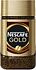Instant coffee "Nescafe Gold" 47.5g