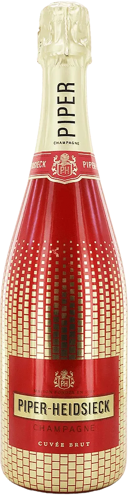 Champagne "Piper-Heidsieck Cuvee Brut" 750ml