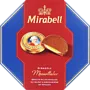Chocolate candies collection "Mirabell Mozarttaler" 182g
