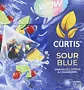 Թեյի հիմքով ըմպելիք «Curtis Sour Blue» 15*1.5գ
