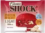Protein cookie with red velvet flavor "Fitness Shock Red Velvet" 40g
