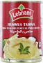 Hummus with tahini "Lebnani" 380g