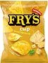 Chips "Fry's" 70g Cheese