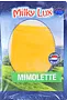 Պանիր միմոլետ կտրատած «Milky Lux Mimolette» 120գ