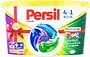 Color washing capsules "Persil Color 4 in 1" 16 pcs
