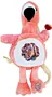 Fruit flavored lollipop "Chupa Chups Cool Friends" 16x6g
