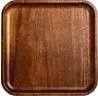 Wooden plate "Wilmax"