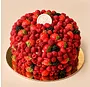 Տորթ «SAS Sweet Հատապտղային»