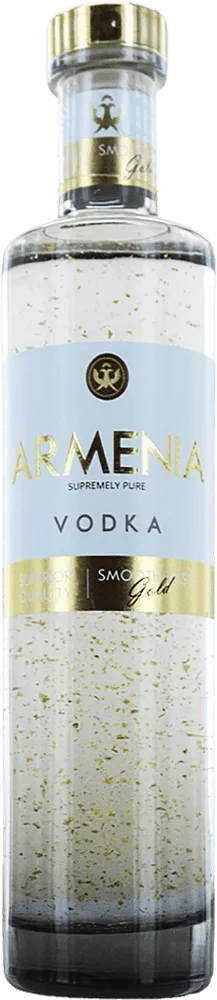 Օղի «Արմենիա Գոլդ» 0.5լ 