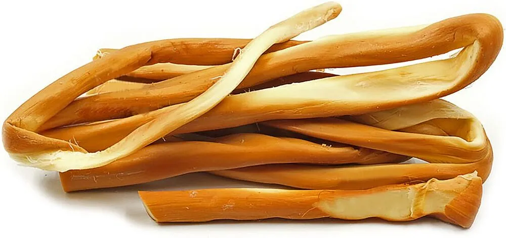 Smoked cheese