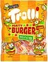 Jelly candies "Trolli Party Burger Minis" 170g
