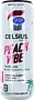 Energy carbonated drink with peach flavour "Celsius Peach Vibe Zero" 355ml