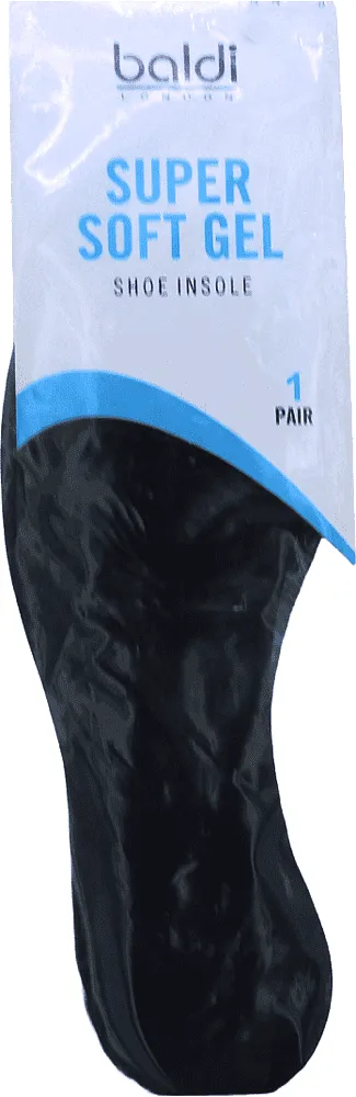 Shoe insole "Baldi"
