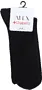 Black socks "Alex+Diabetic"