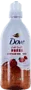 Shower gel "Dove Fresh Smooth" 620g